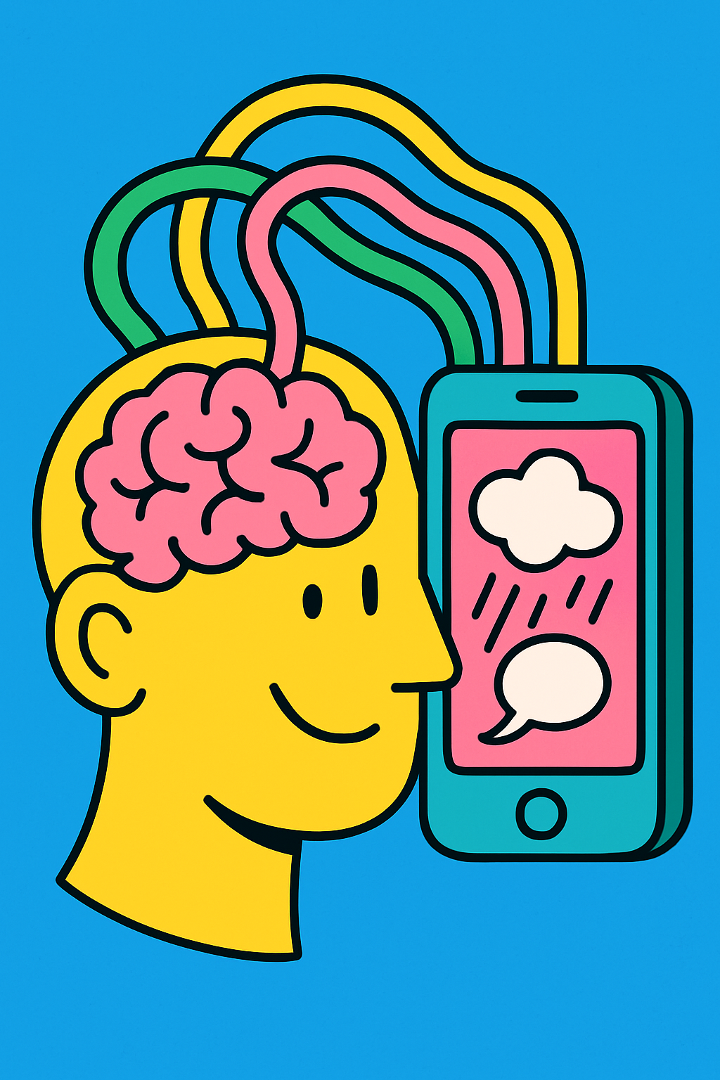 Extended Mind Thesis