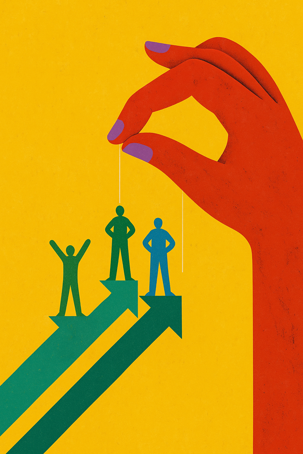 The Pygmalion Effect